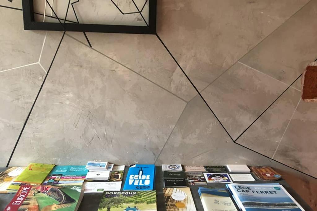فيلا Maison Spacieuse Avec Jardin Et Garage بوردو المظهر الخارجي الصورة