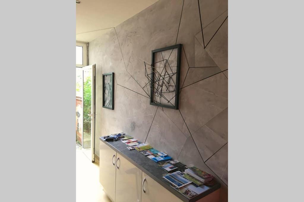 فيلا Maison Spacieuse Avec Jardin Et Garage بوردو المظهر الخارجي الصورة