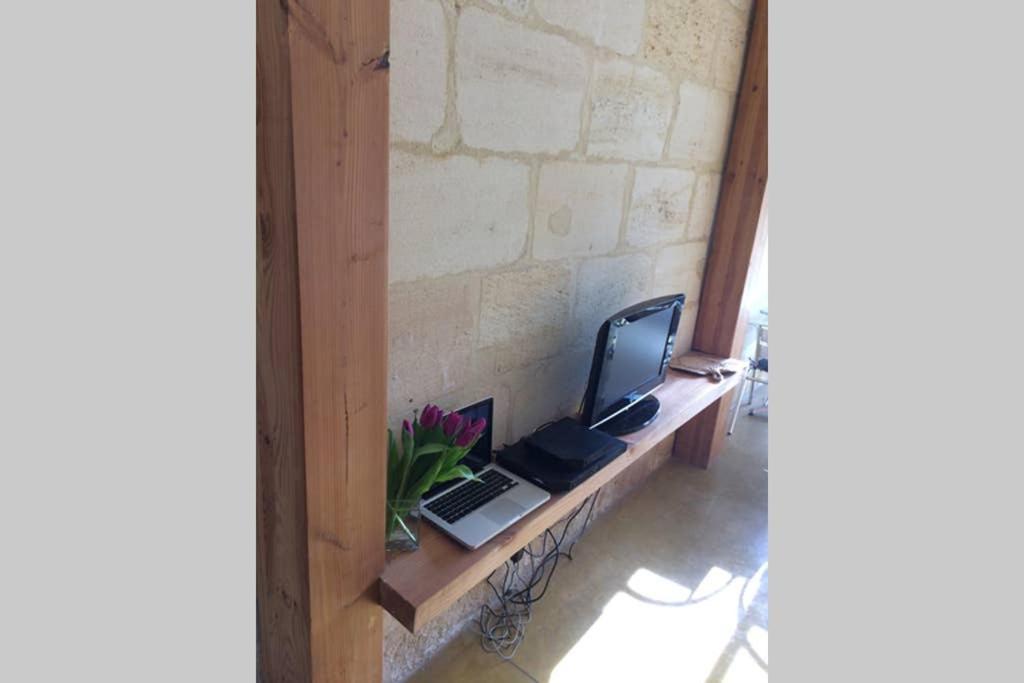 فيلا Maison Spacieuse Avec Jardin Et Garage بوردو المظهر الخارجي الصورة