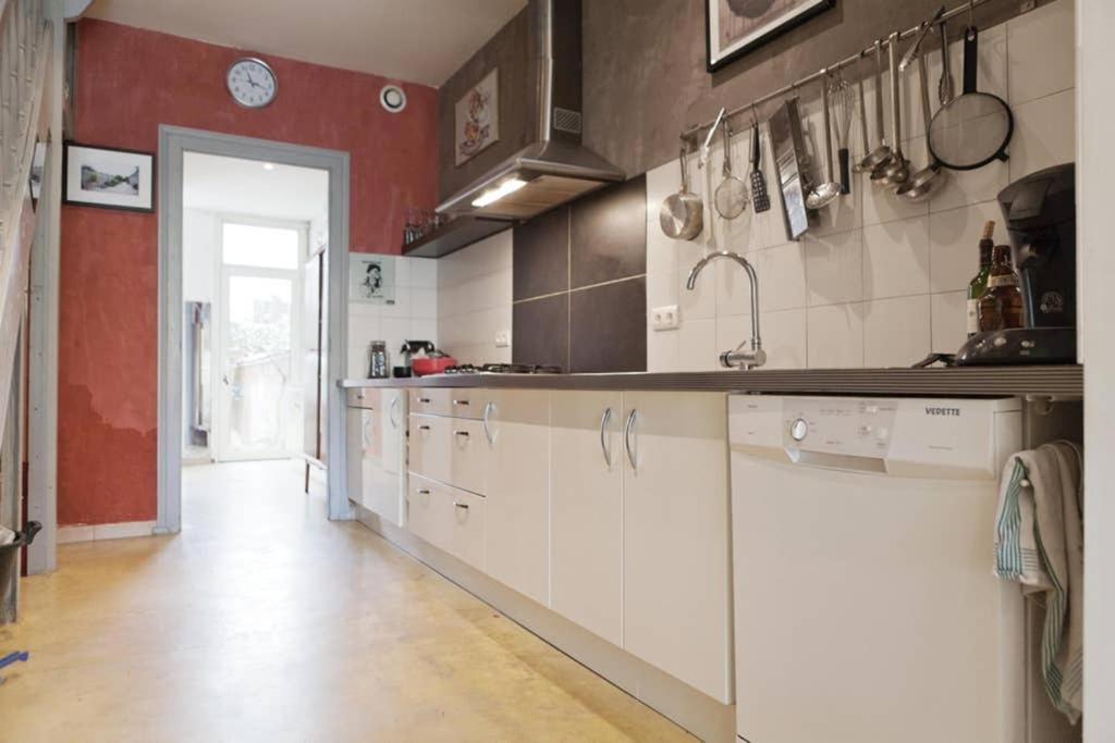 فيلا Maison Spacieuse Avec Jardin Et Garage بوردو المظهر الخارجي الصورة