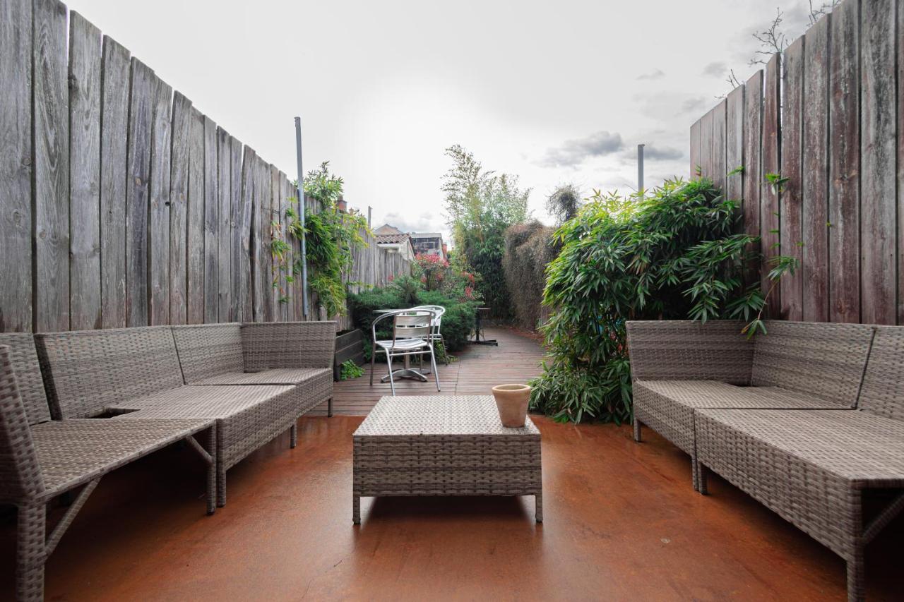 فيلا Maison Spacieuse Avec Jardin Et Garage بوردو المظهر الخارجي الصورة